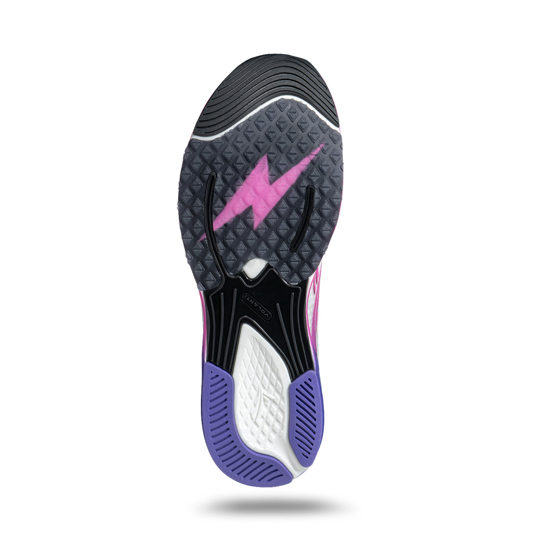 Volanti Dream Lightning Running Shoes-Crimson Ace