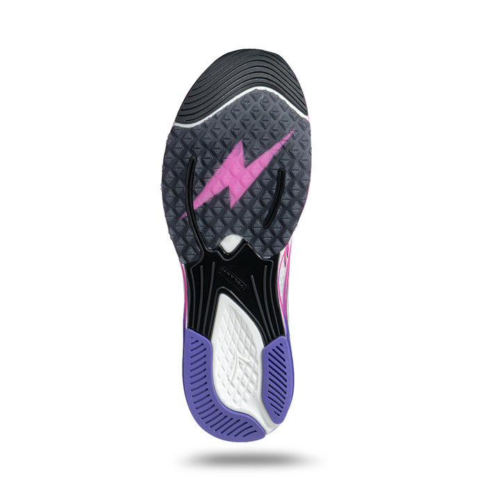 Volanti Dream Lightning Running Shoes-Crimson Ace
