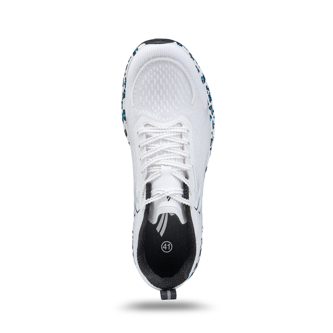 Volanti Dream Lightning Running Shoes-Cherry Leopard