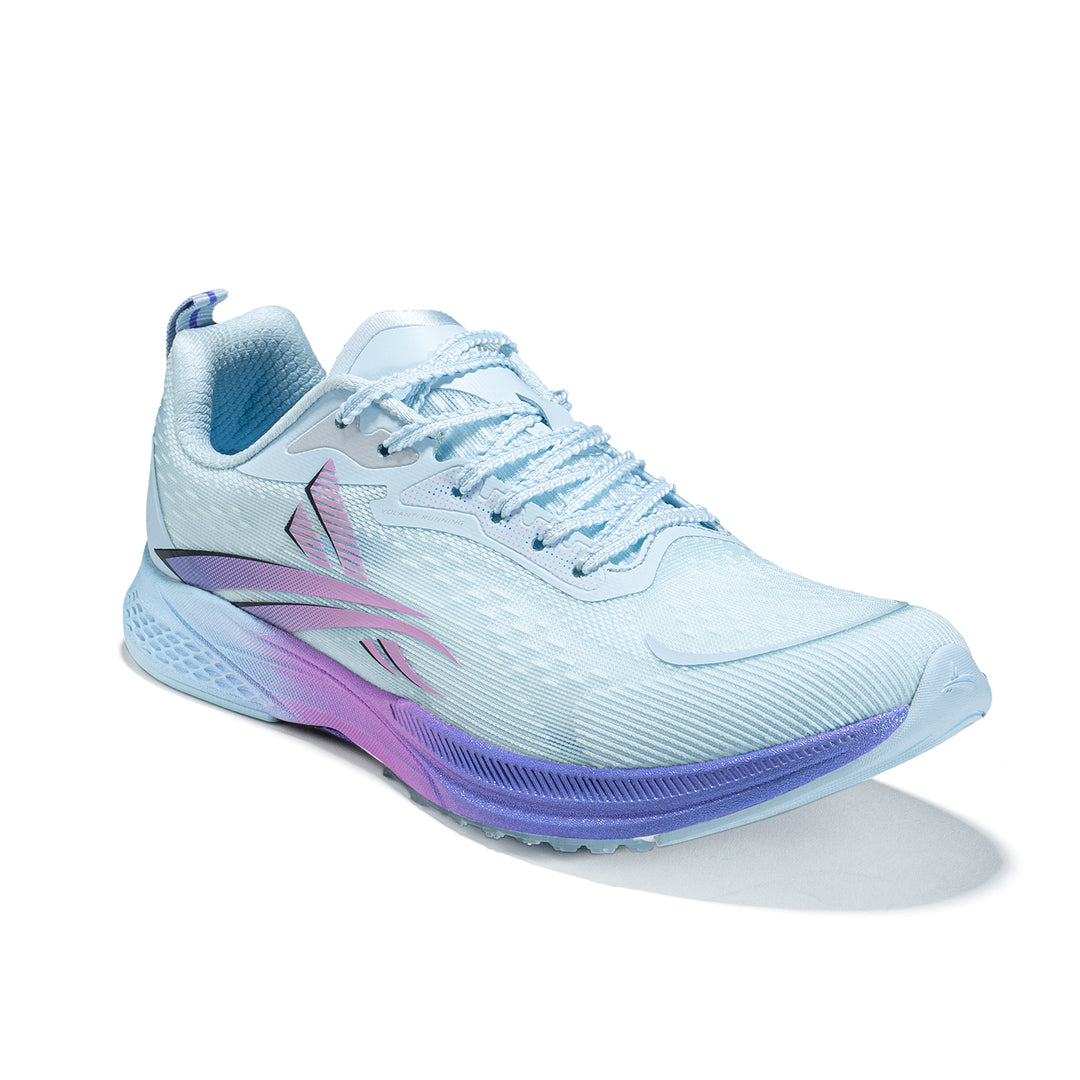 Volanti Dream Lightning Running Shoes-Wind Blue