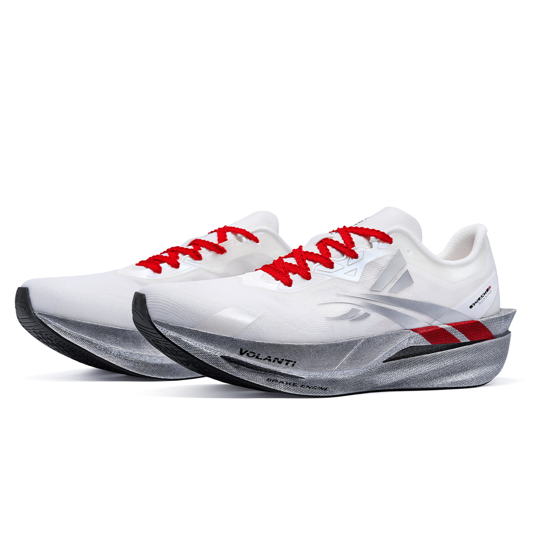 Volanti Chasing Moon Running Shoes-Fortune Horse