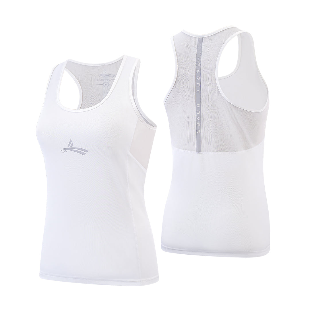 All-Rounder 1.0 Professional Sports Vest