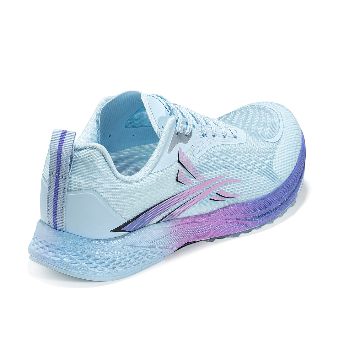 Volanti Dream Lightning Running Shoes-Wind Blue
