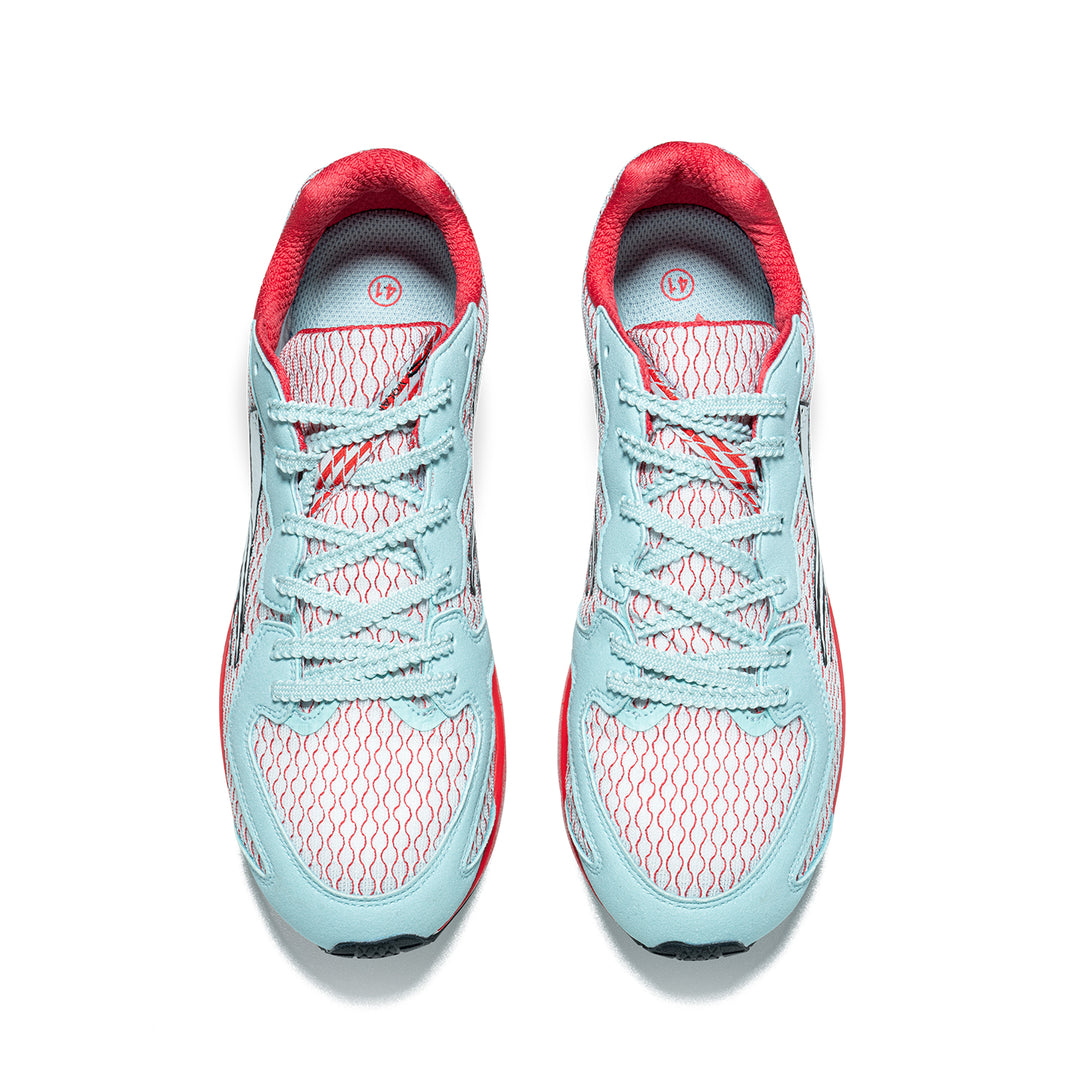 VOLANTI Venom Sting Running Shoes - Fruit Warrior