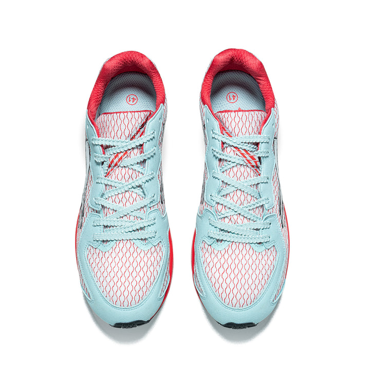 VOLANTI Venom Sting Running Shoes - Fruit Warrior