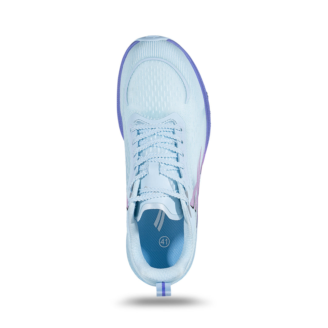 Volanti Dream Lightning Running Shoes-Wind Blue