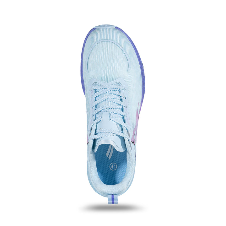 Volanti Dream Lightning Running Shoes-Wind Blue