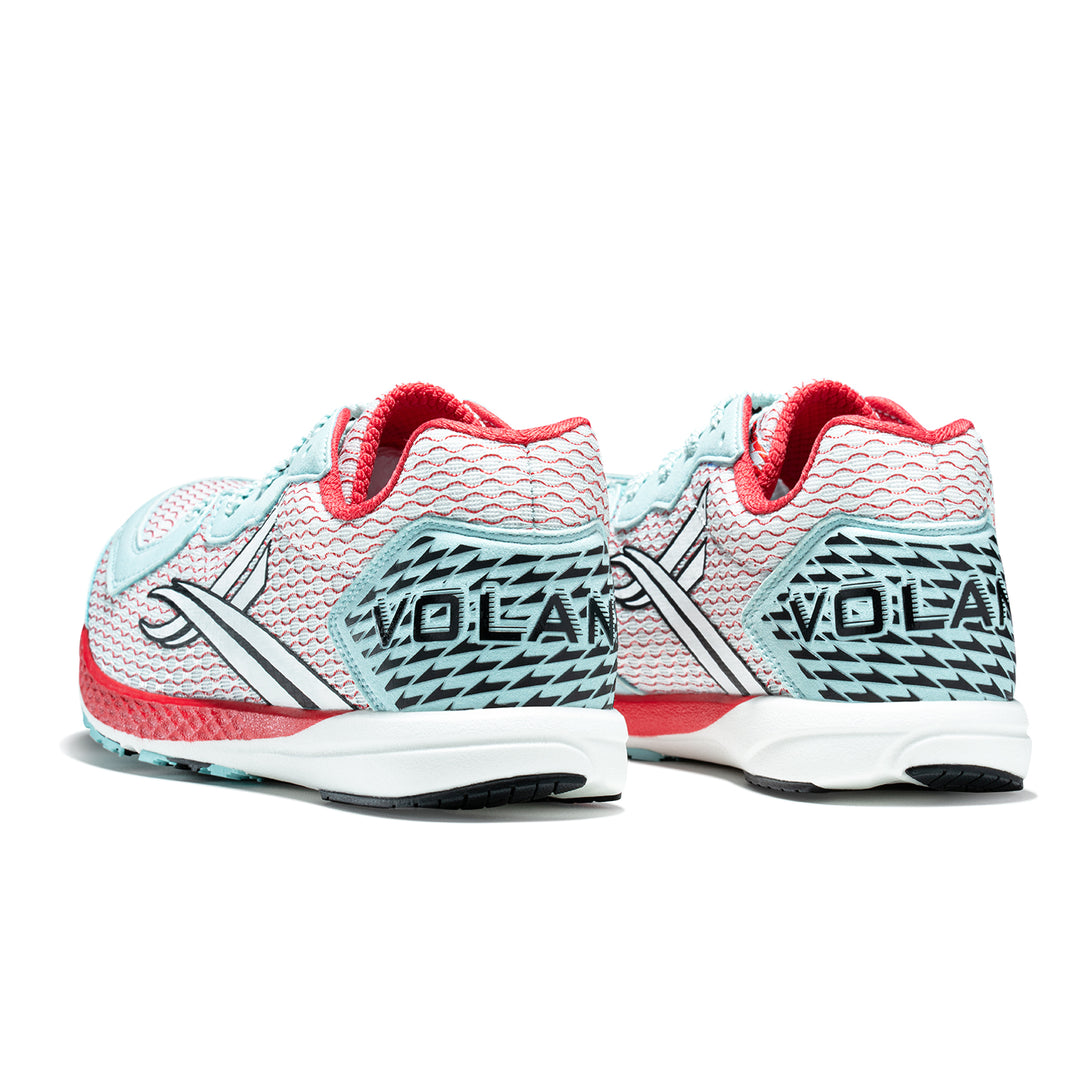 VOLANTI Venom Sting Running Shoes - Fruit Warrior
