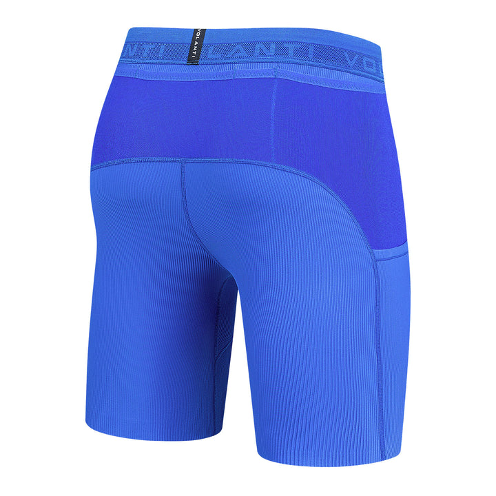 All-Rounder 1.0 Tight-Fitting Cropped Shorts