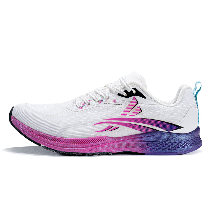 Volanti Dream Lightning Running Shoes-Crimson Ace