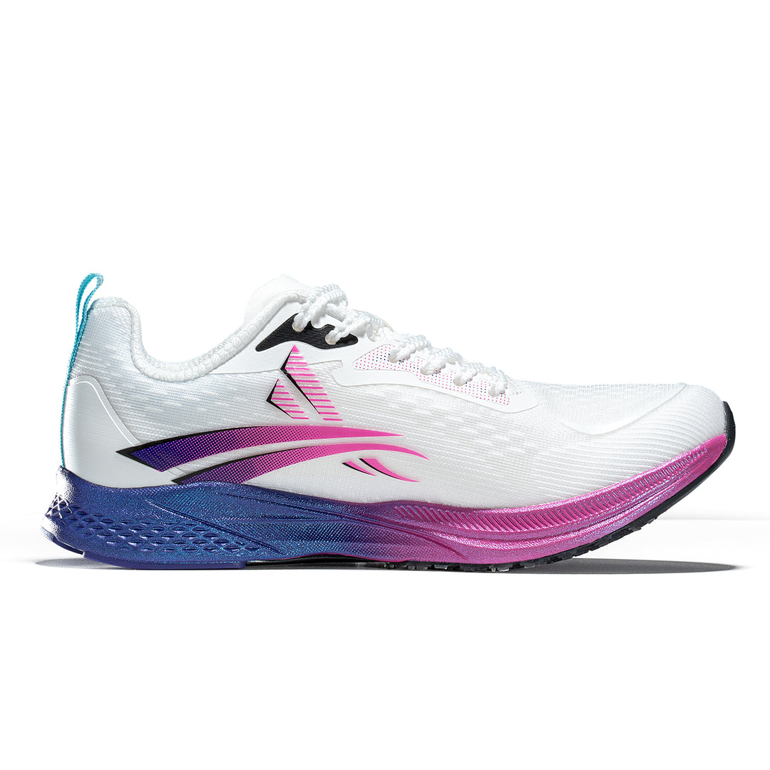 Volanti Dream Lightning Running Shoes-Crimson Ace