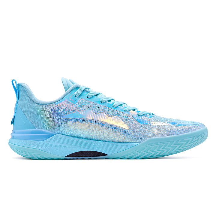 Volanti Rocket Air Basketball Shoes-Blue