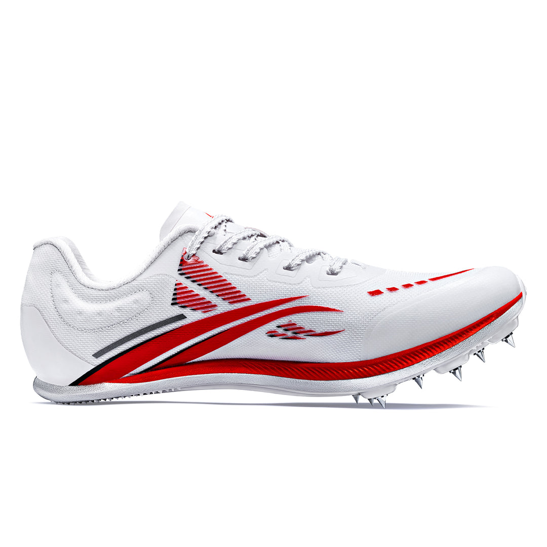 Bolt Black Sole Lightning Spikes-Legend