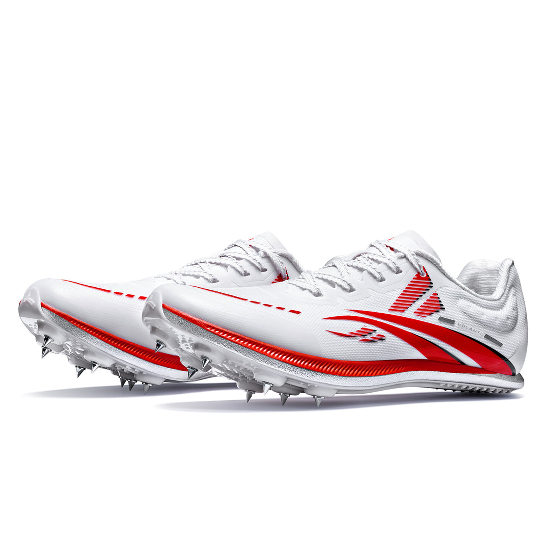 Bolt Black Sole Lightning Spikes-Legend