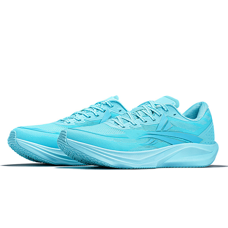 VOLANTI H2  Running Shoes  (Dream Super Hydrogen) – Creamy Blue