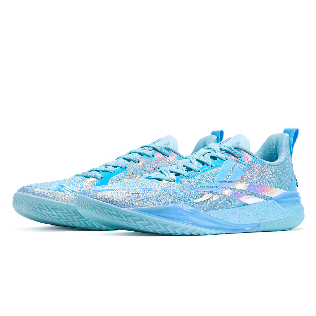 Volanti Rocket Air Basketball Shoes-Blue