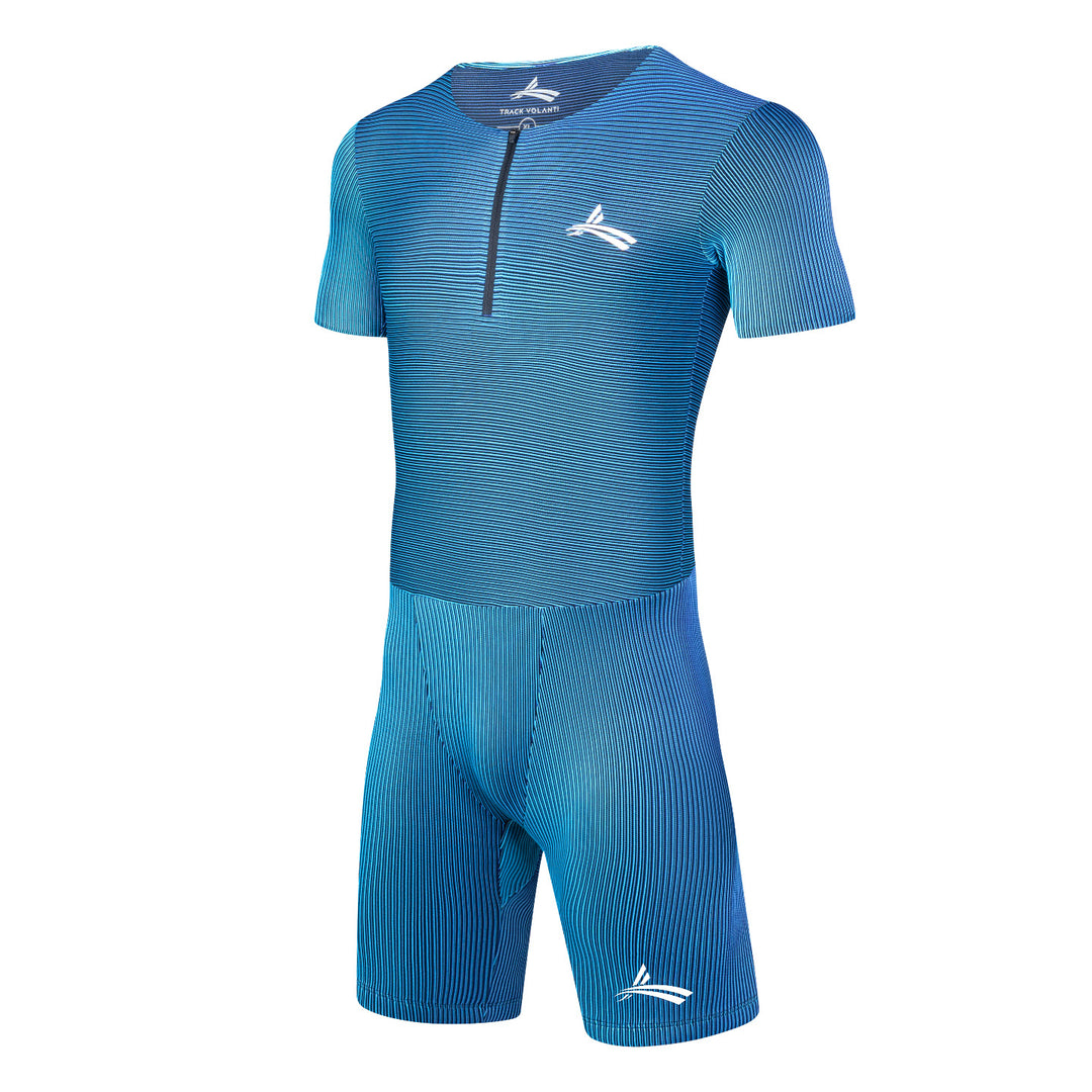 Aurora Track Suit