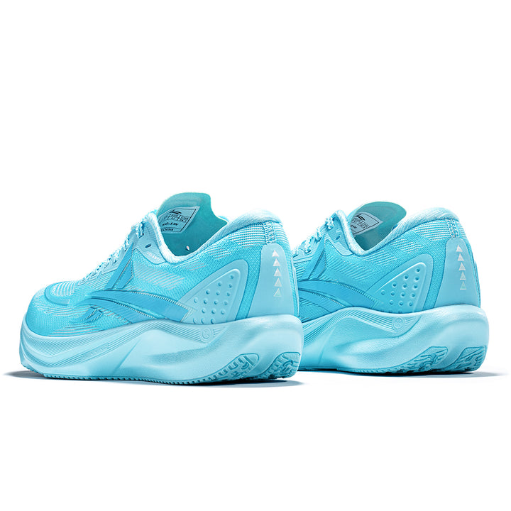 VOLANTI H2  Running Shoes  (Dream Super Hydrogen) – Creamy Blue