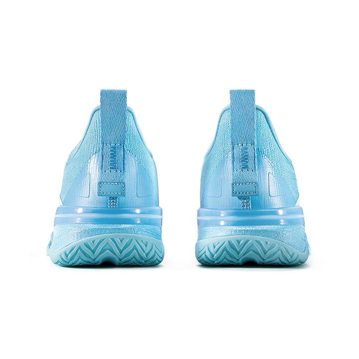 Volanti Rocket Air Basketball Shoes-Blue