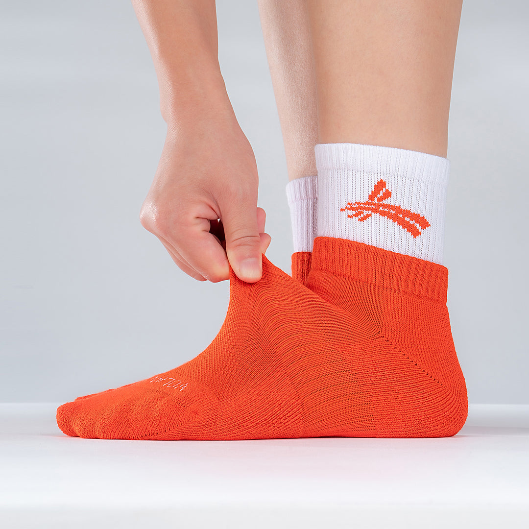 Double-Layer Sports Socks
