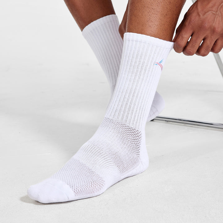 Diamond Collab Athletic Running Socks