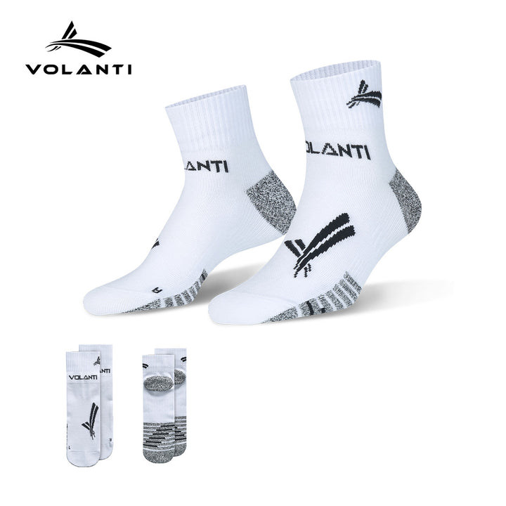 VOLANTI Running Socks (3-Pack)