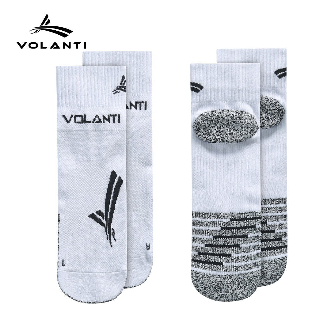 VOLANTI Running Socks (3-Pack)