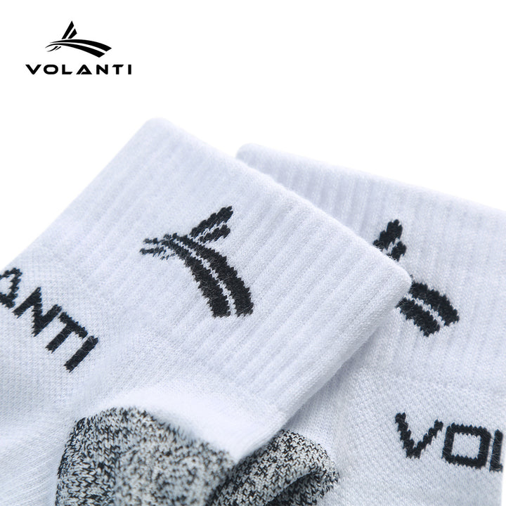 VOLANTI Running Socks (3-Pack)