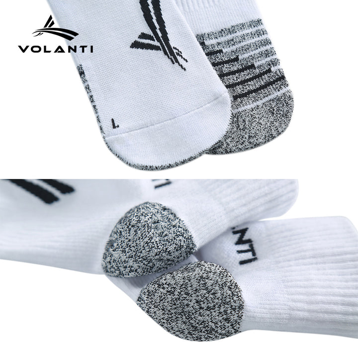 VOLANTI Running Socks (3-Pack)