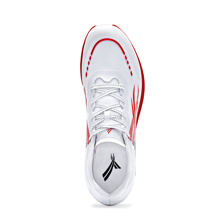 Bolt Black Sole Lightning Spikes-Legend