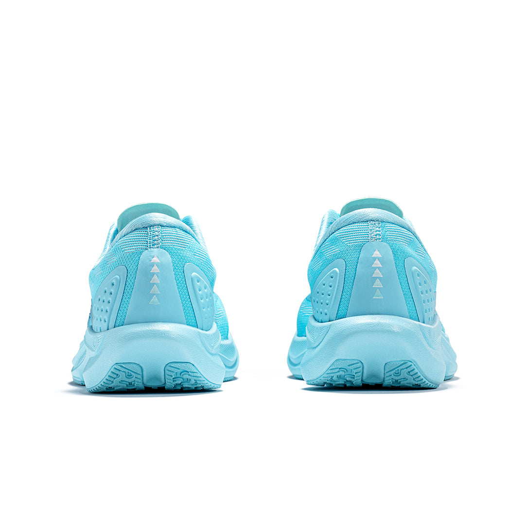 VOLANTI H2  Running Shoes  (Dream Super Hydrogen) – Creamy Blue