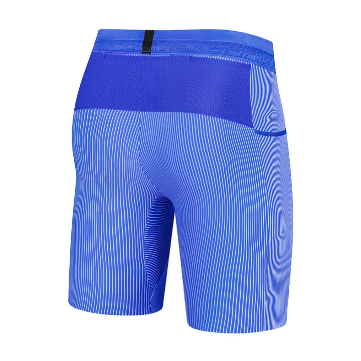 Threaded Smart-Twist Skinny Cropped Pants