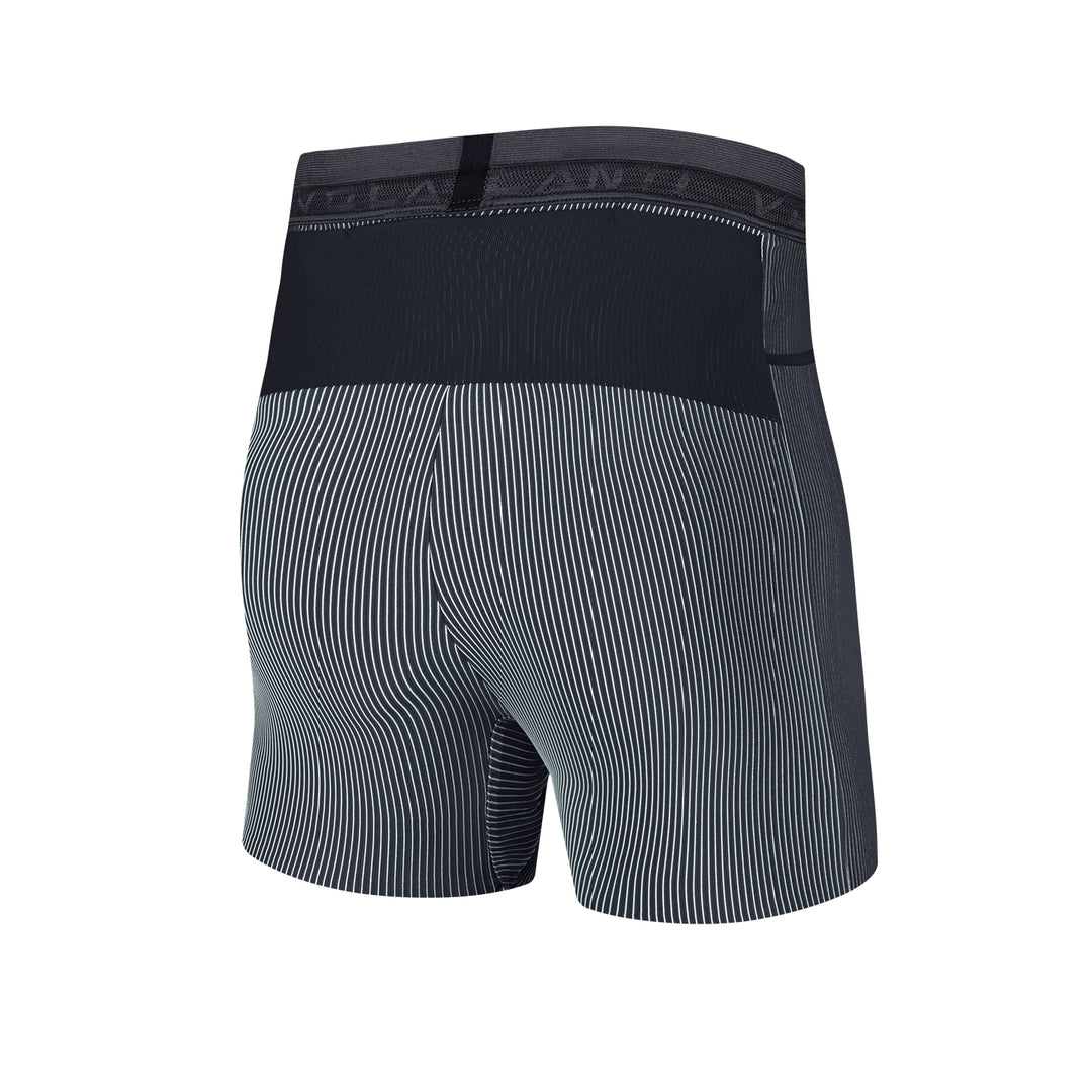 Thread Smart Twist Skinny 3/4 Pants