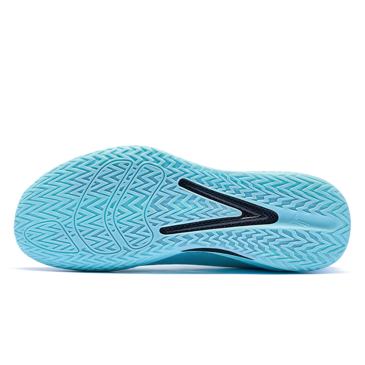 Volanti Rocket Air Basketball Shoes-Blue