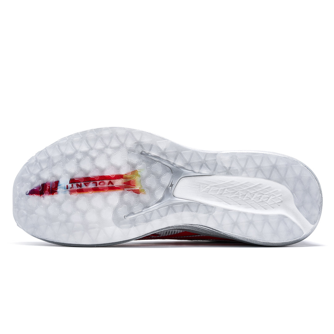Rocket Air Running Shoes-Legend