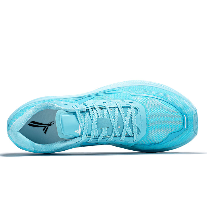 VOLANTI H2  Running Shoes  (Dream Super Hydrogen) – Creamy Blue