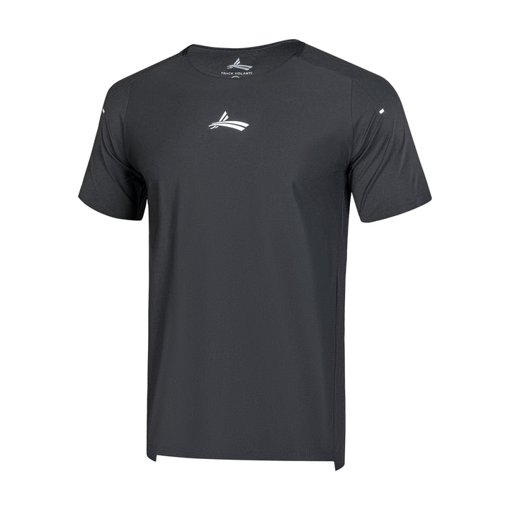 i-skin Ice Skin Sports Short-Sleeve Shirt