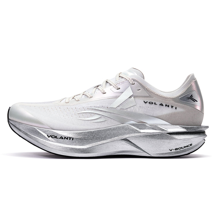 SILVER FIRE 7 - silver