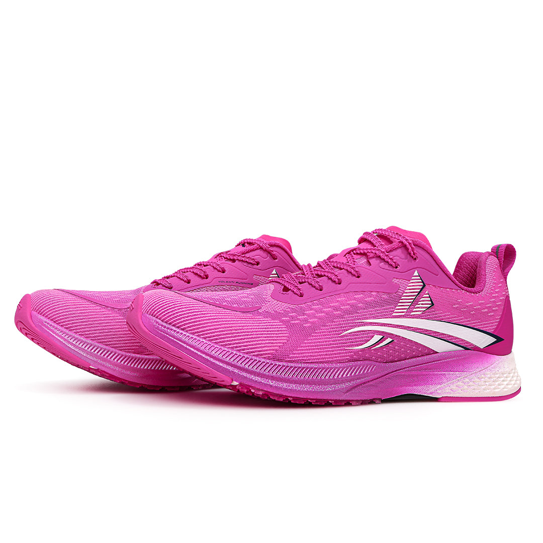 Volanti Dream Lightning Running Shoes-Pink Rush