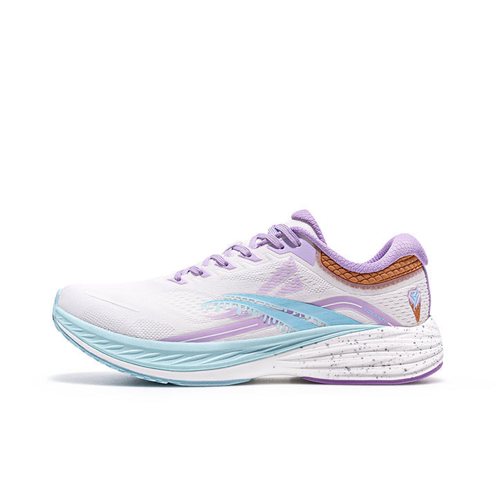 Volanti Panda Running Shoes-icecream