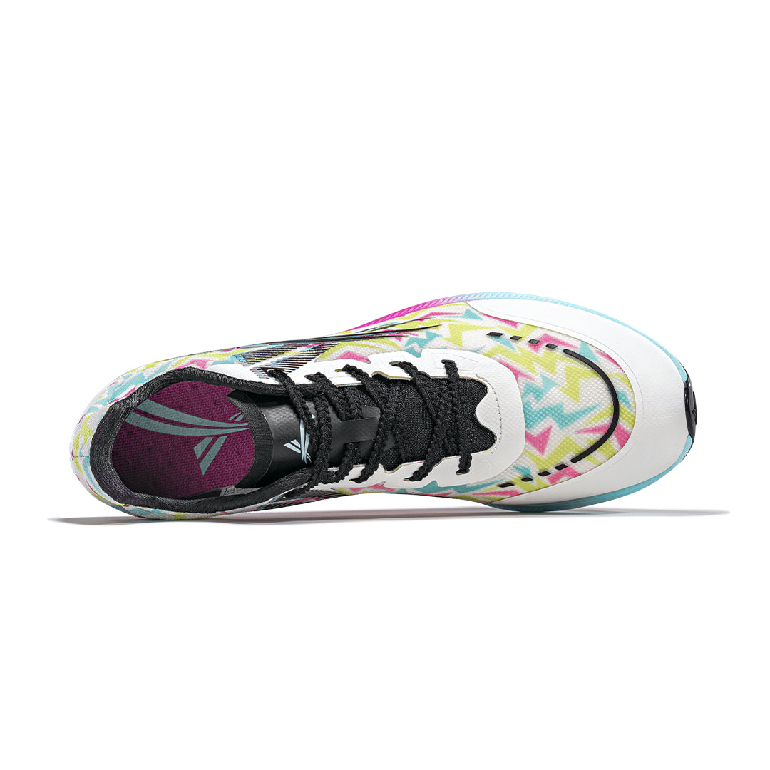 Volanti Bolt Black Sole Lightning Spikes-META
