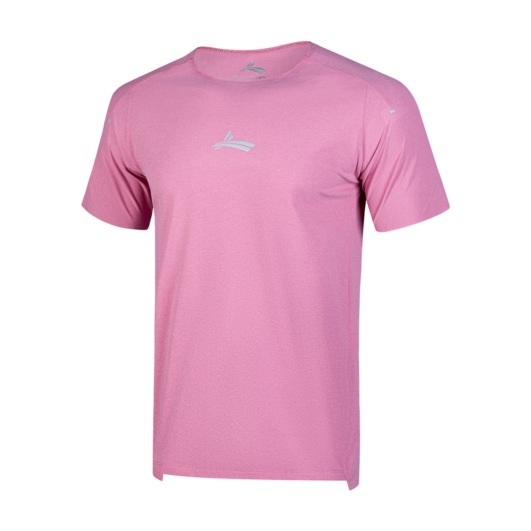 i-skin Ice Skin Sports Short-Sleeve Shirt