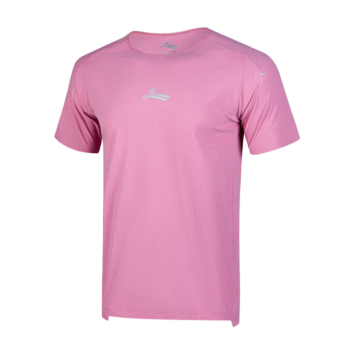 i-skin Ice Skin Sports Short-Sleeve Shirt