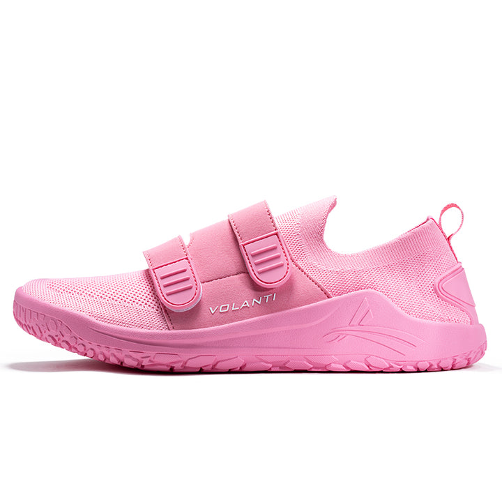 Volanti Strength Training Shoes-Blossom Pink