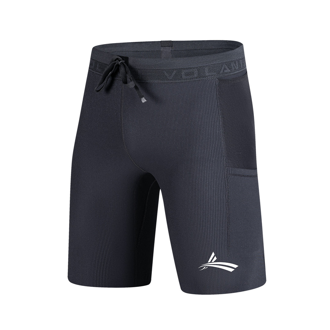 All-Rounder 1.0 Tight-Fitting Cropped Shorts