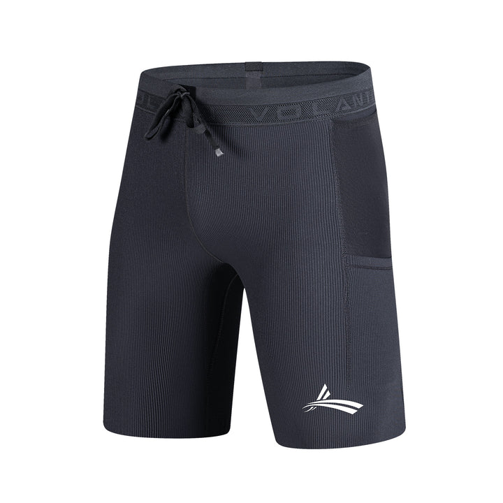 All-Rounder 1.0 Tight-Fitting Cropped Shorts
