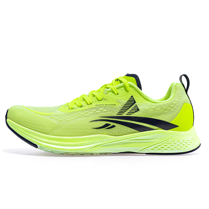 Volanti Dream Lightning Running Shoes-Green