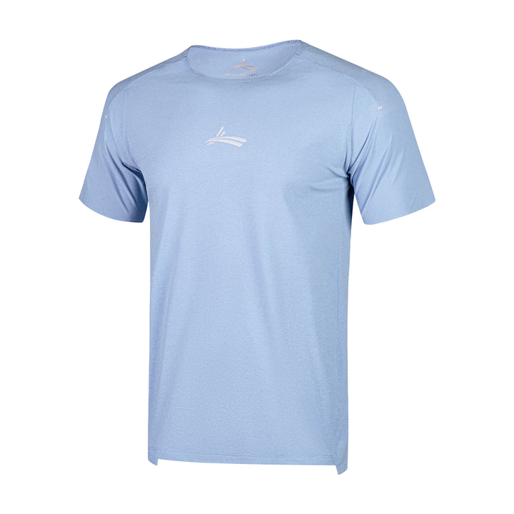 i-skin Ice Skin Sports Short-Sleeve Shirt