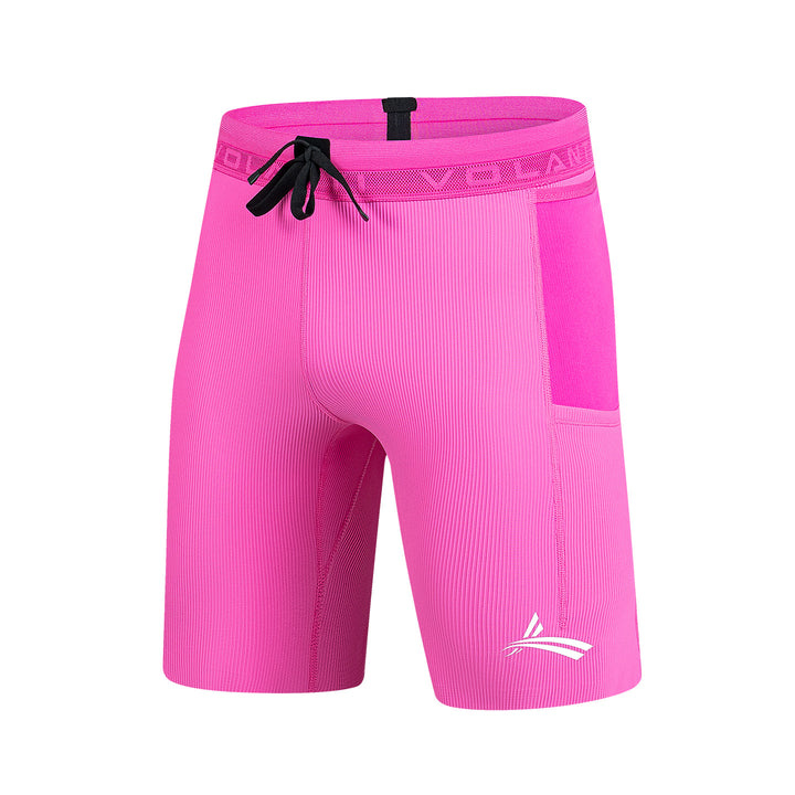 All-Rounder 1.0 Tight-Fitting Cropped Shorts