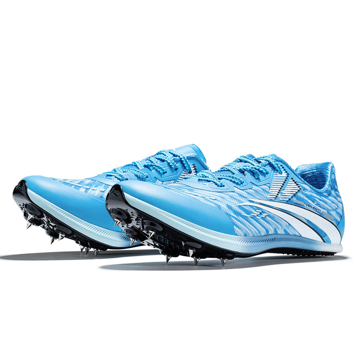 Volanti Bolt Black Sole Lightning Spikes-ICE